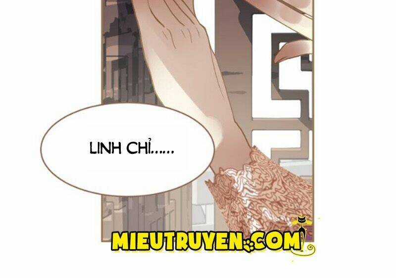 Nhất Đại Linh Hậu Chapter 24 trang 37