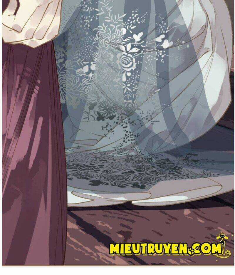 Nhất Đại Linh Hậu Chapter 24 trang 42