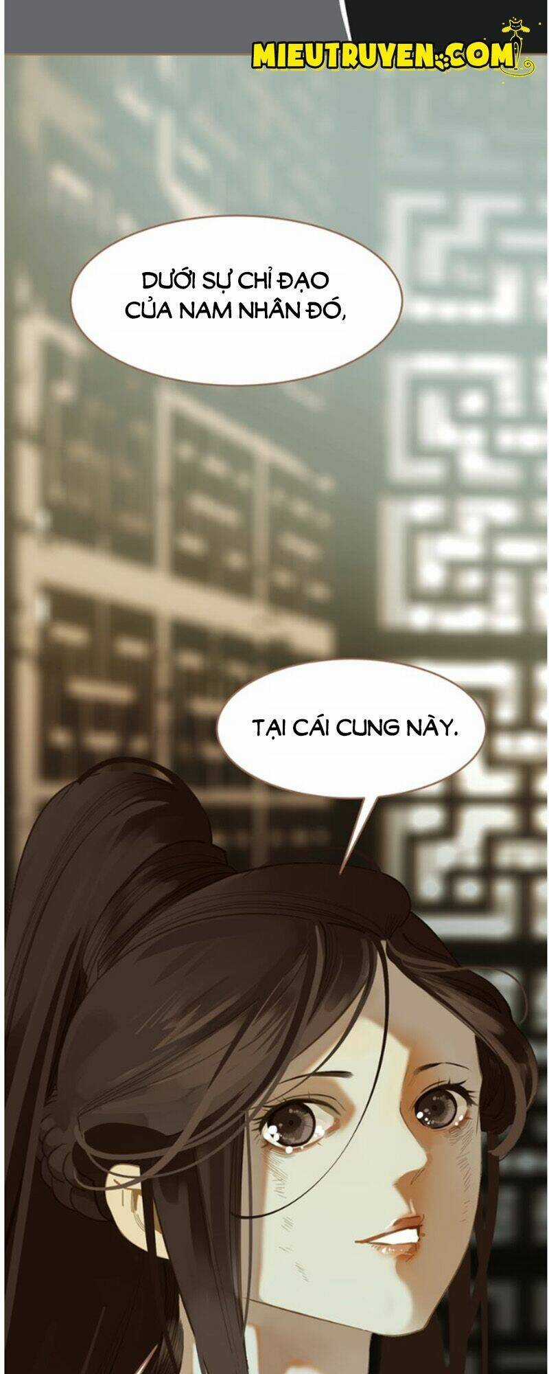 Nhất Đại Linh Hậu Chapter 24 trang 44