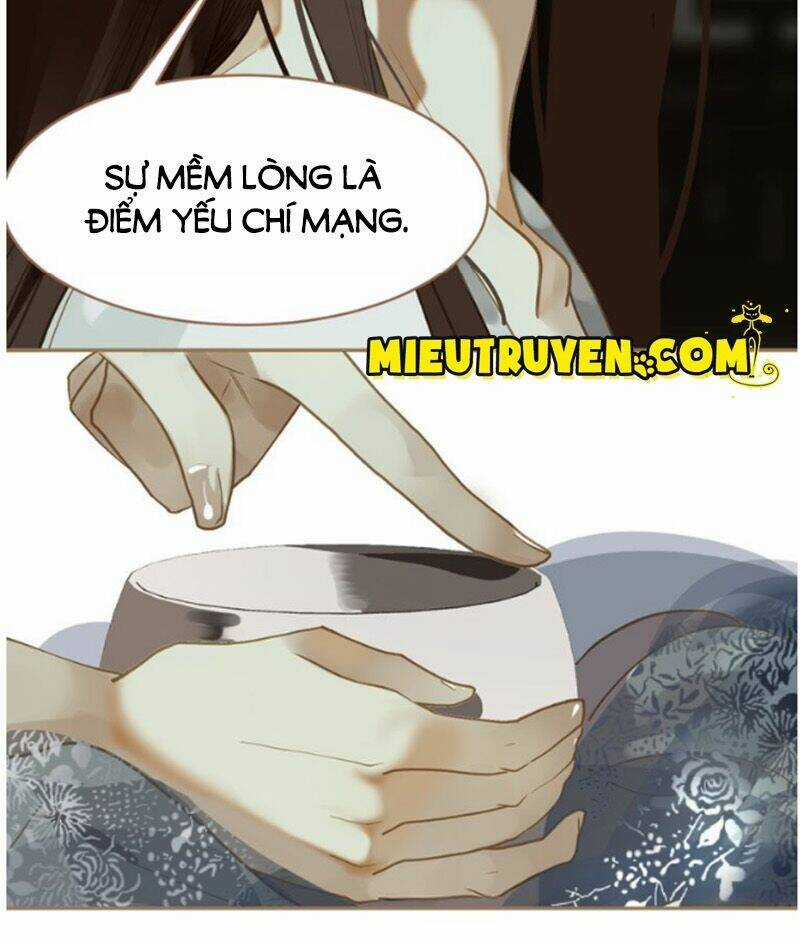 Nhất Đại Linh Hậu Chapter 24 trang 45