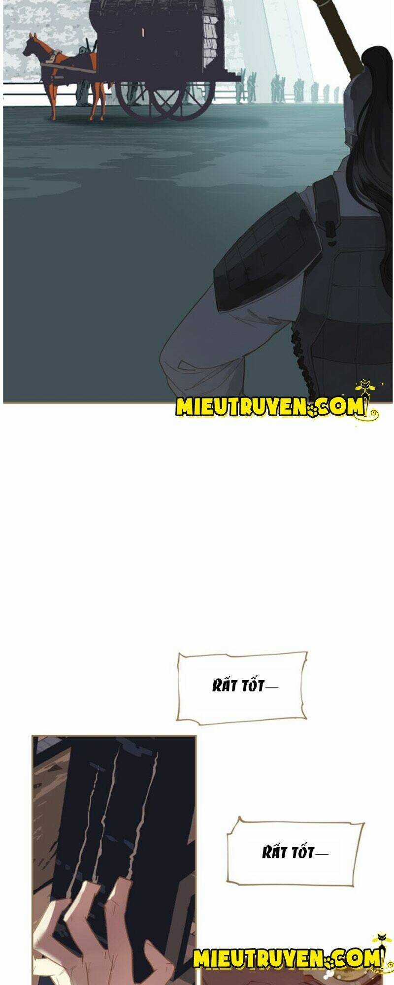 Nhất Đại Linh Hậu Chapter 24 trang 47