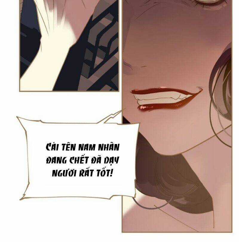 Nhất Đại Linh Hậu Chapter 24 trang 48