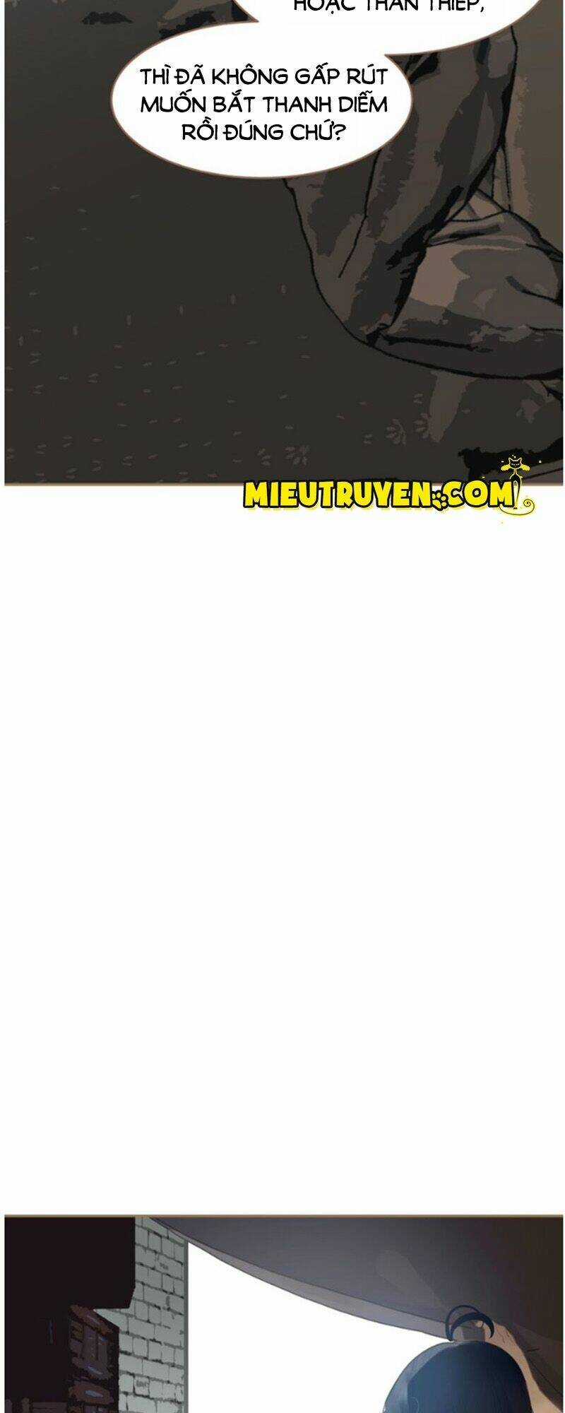 Nhất Đại Linh Hậu Chapter 24 trang 50