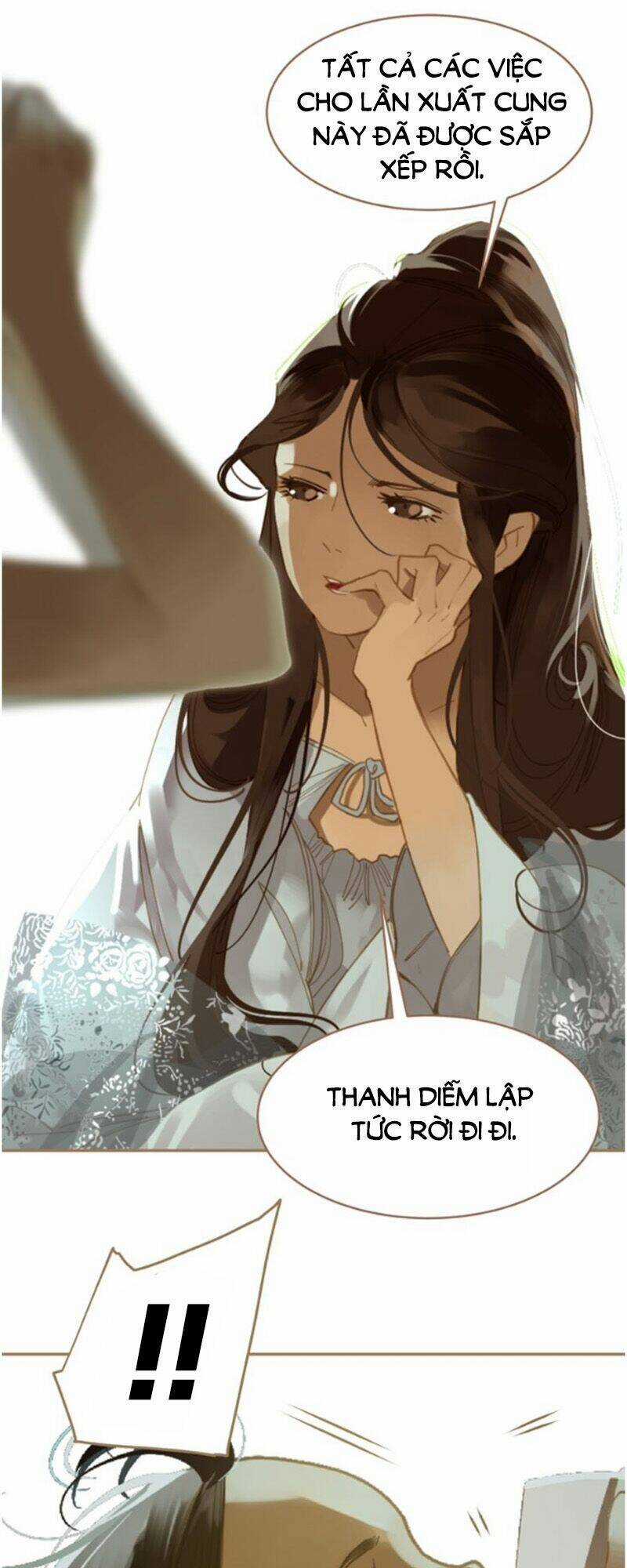 Nhất Đại Linh Hậu Chapter 24 trang 6