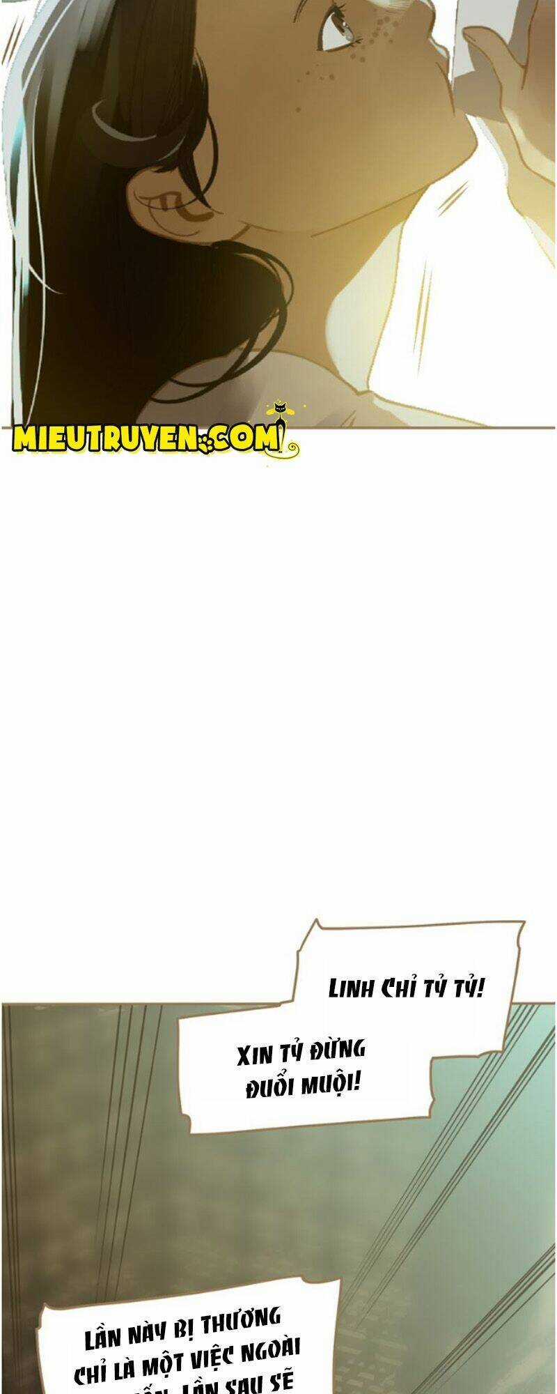 Nhất Đại Linh Hậu Chapter 24 trang 7