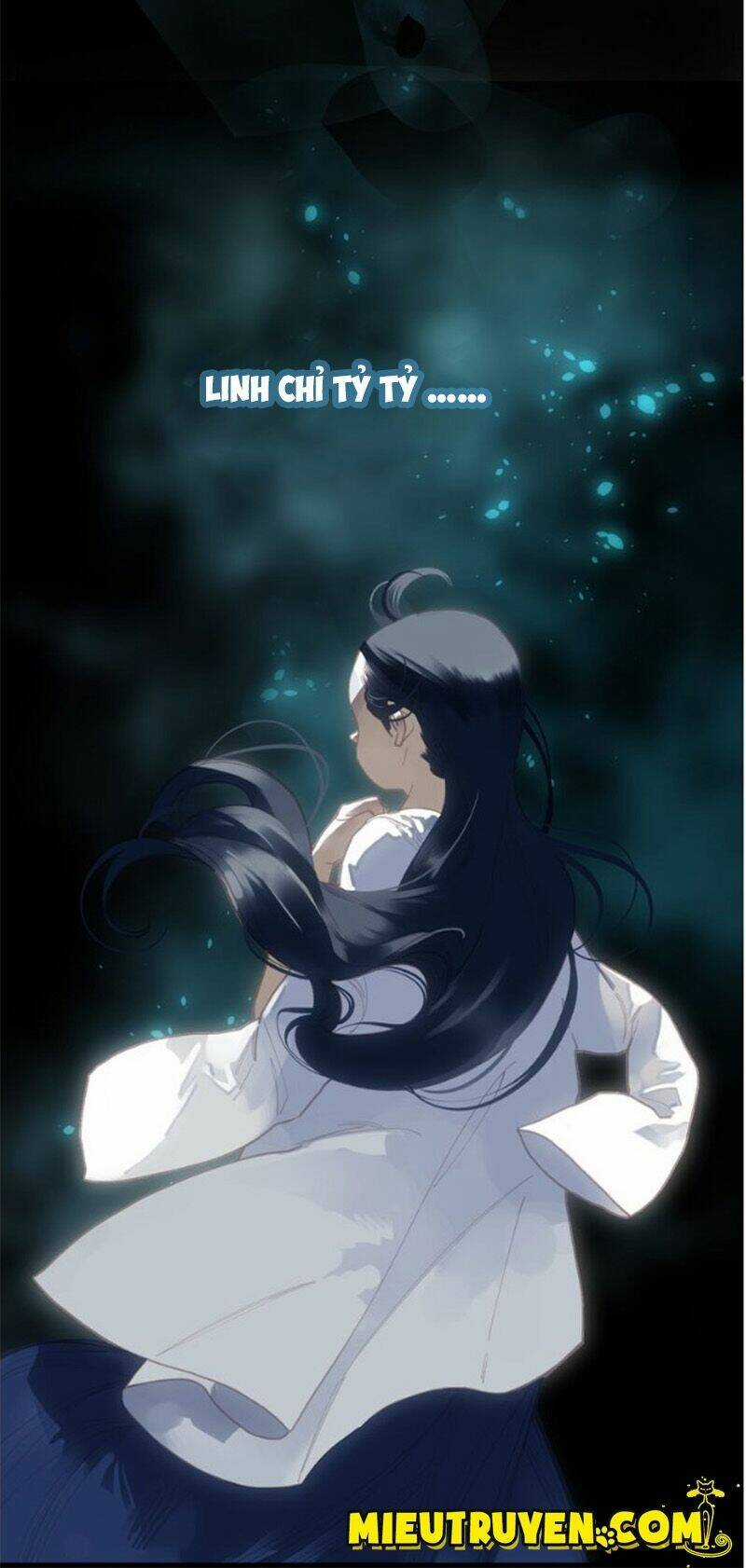 Nhất Đại Linh Hậu Chapter 25 trang 1