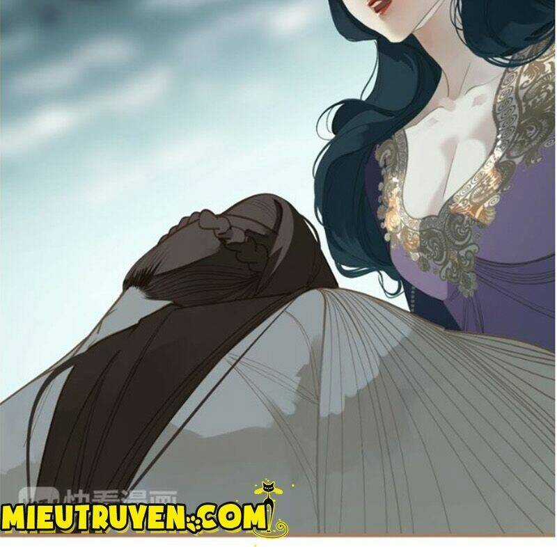 Nhất Đại Linh Hậu Chapter 25 trang 16