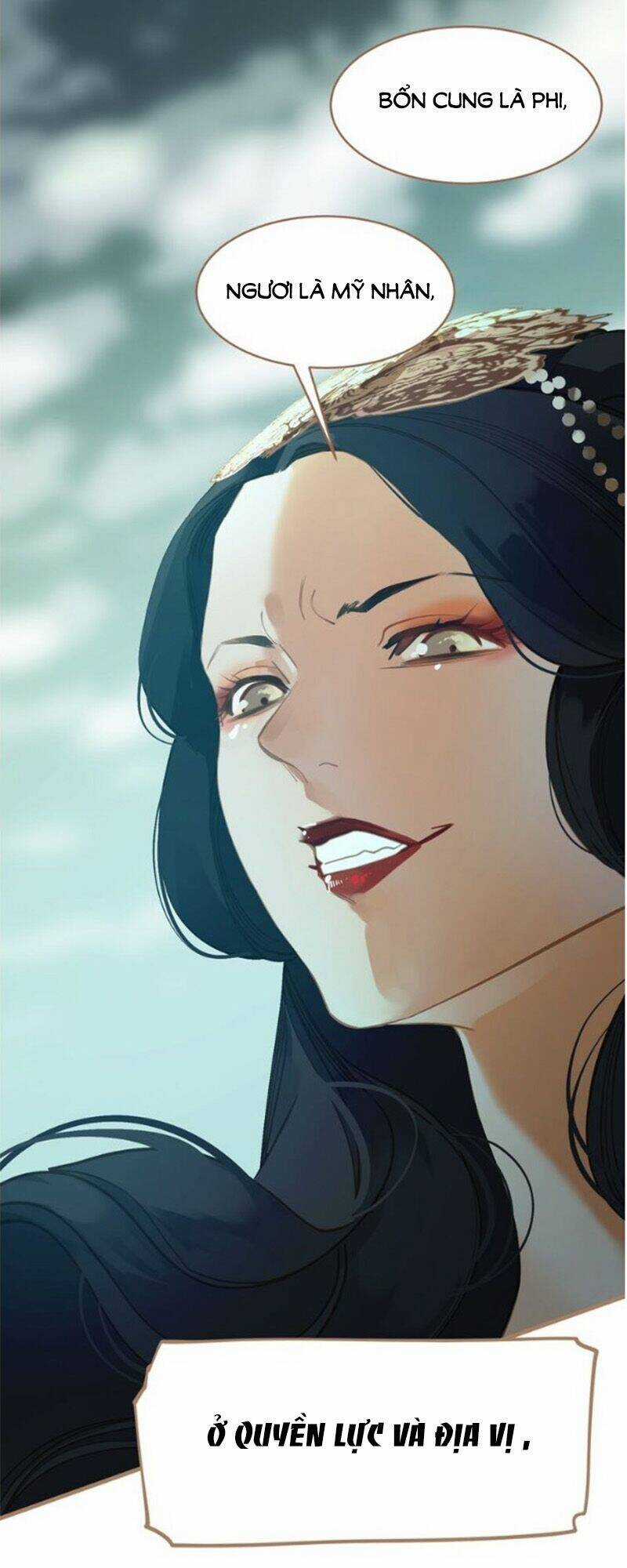 Nhất Đại Linh Hậu Chapter 25 trang 18