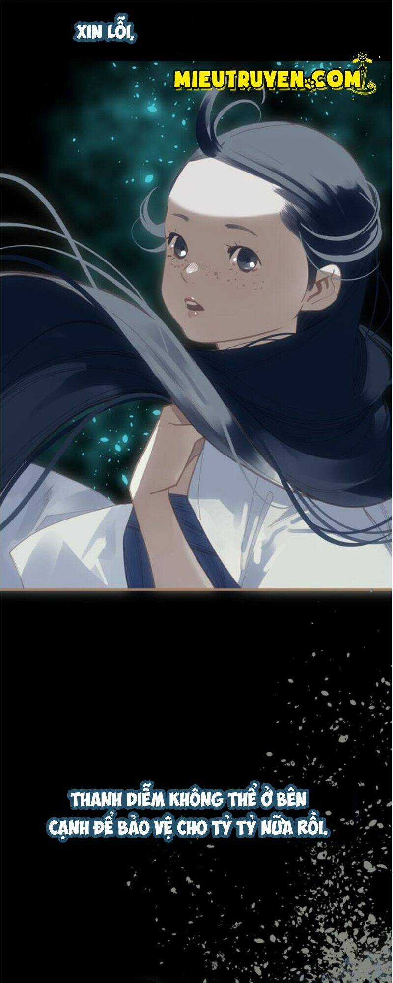 Nhất Đại Linh Hậu Chapter 25 trang 2