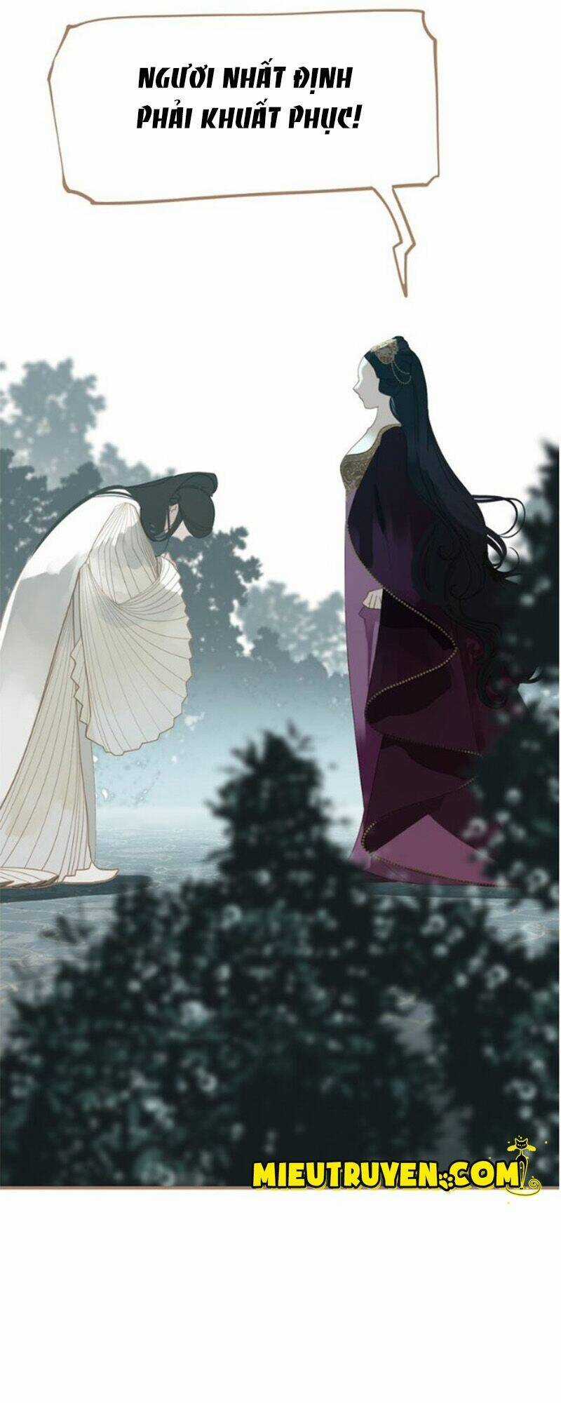 Nhất Đại Linh Hậu Chapter 25 trang 20