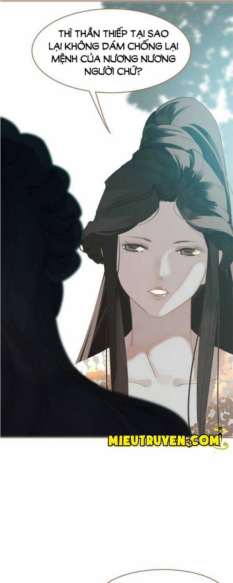 Nhất Đại Linh Hậu Chapter 25 trang 24