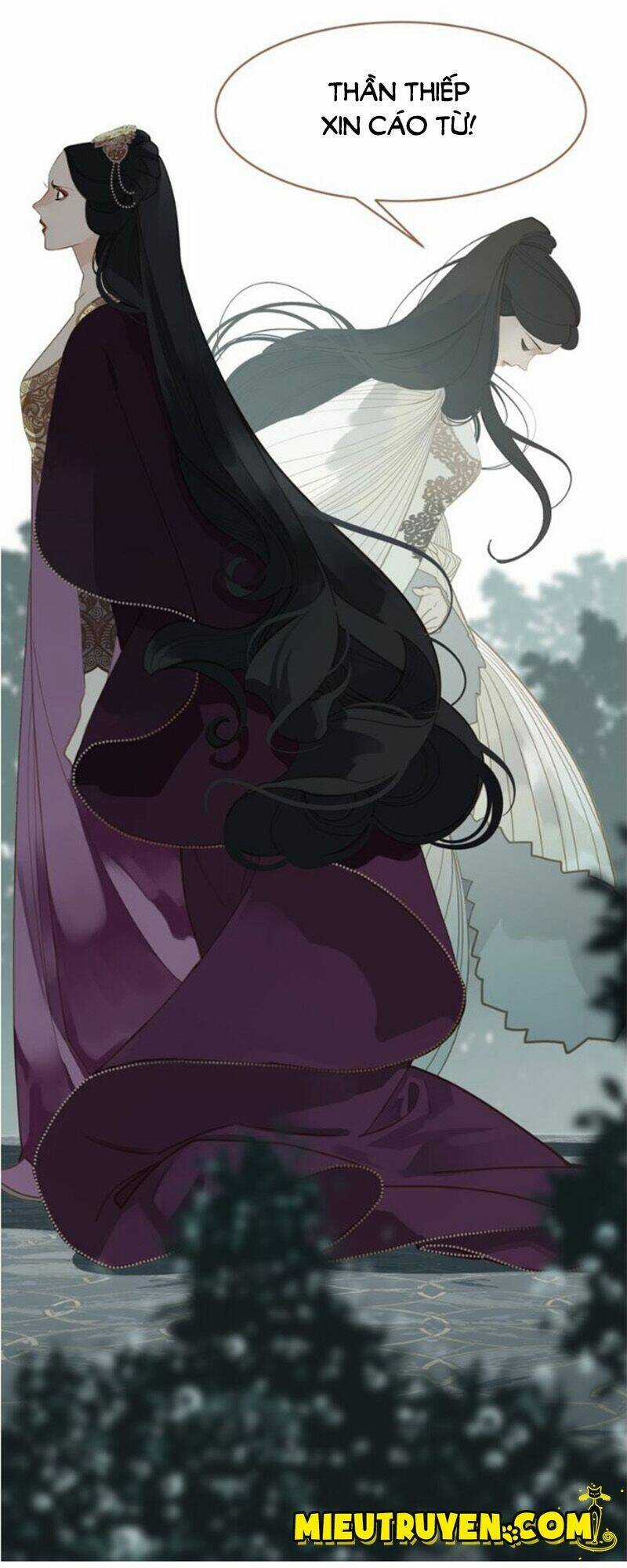 Nhất Đại Linh Hậu Chapter 25 trang 26