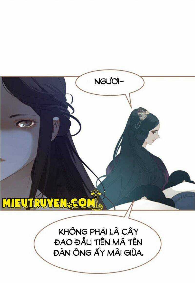 Nhất Đại Linh Hậu Chapter 25 trang 27