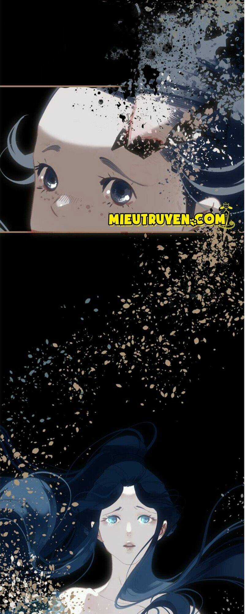 Nhất Đại Linh Hậu Chapter 25 trang 3