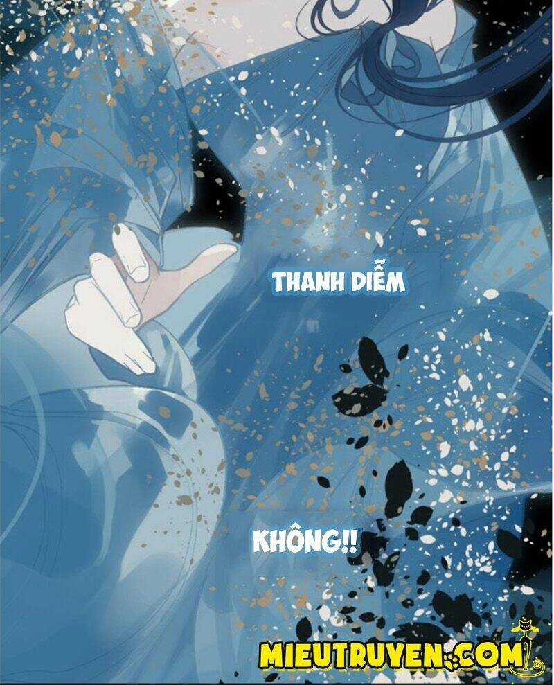 Nhất Đại Linh Hậu Chapter 25 trang 4