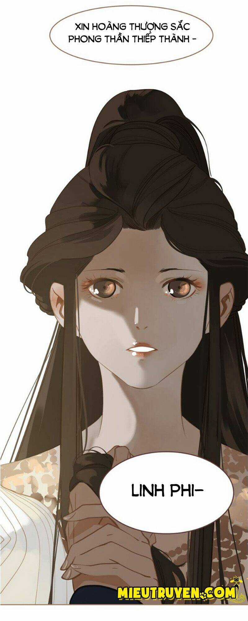 Nhất Đại Linh Hậu Chapter 25 trang 42