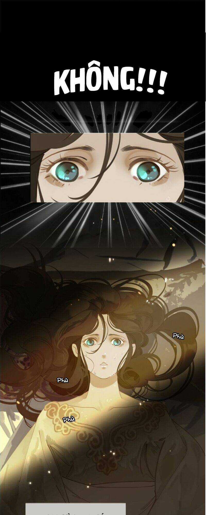 Nhất Đại Linh Hậu Chapter 25 trang 5