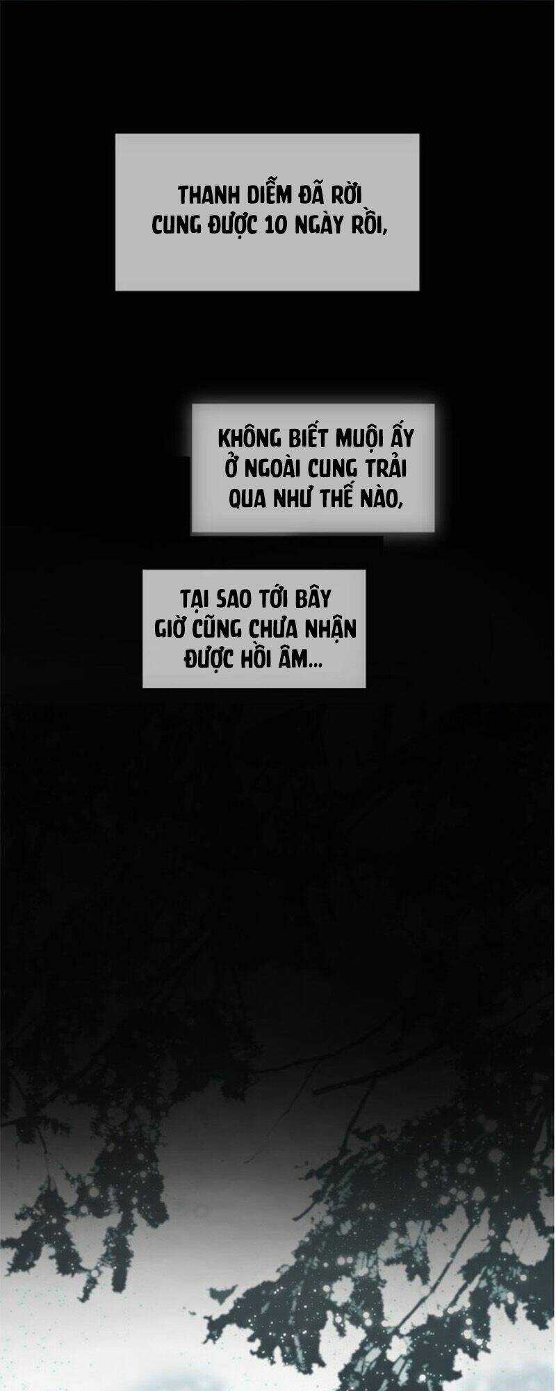 Nhất Đại Linh Hậu Chapter 25 trang 7