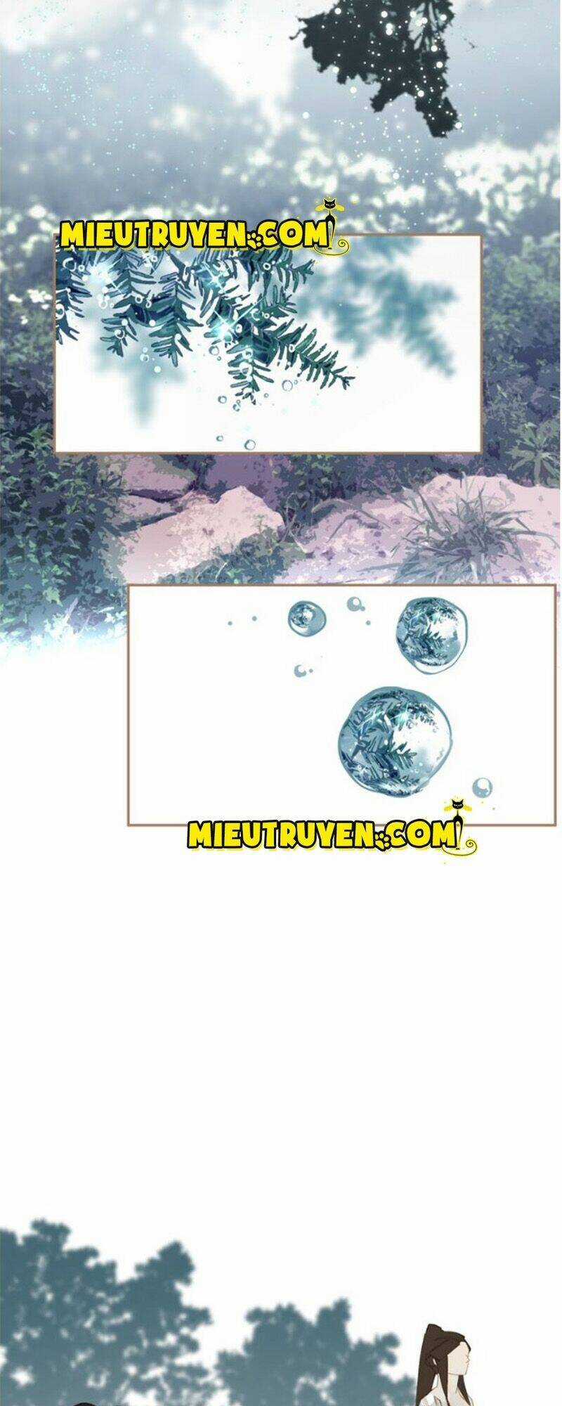 Nhất Đại Linh Hậu Chapter 25 trang 8