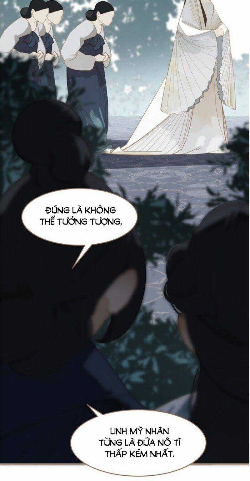 Nhất Đại Linh Hậu Chapter 25 trang 9