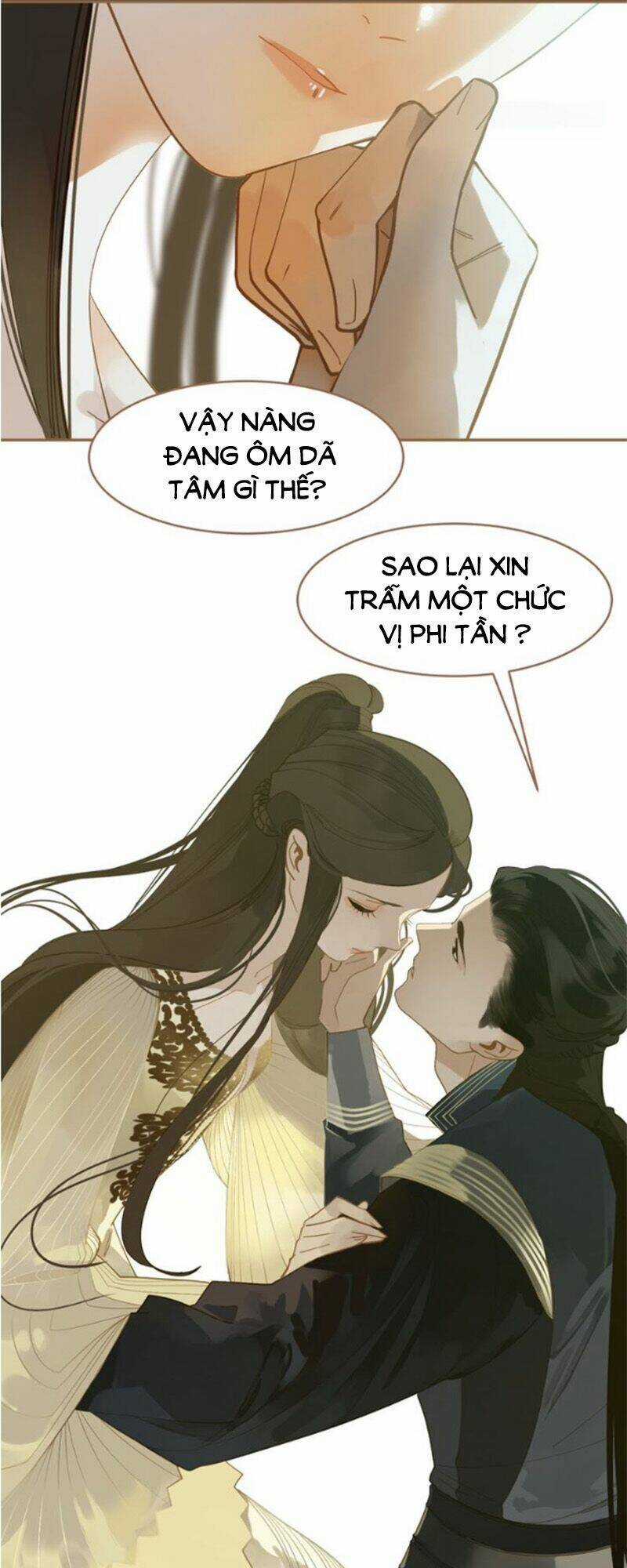 Nhất Đại Linh Hậu Chapter 26 trang 10