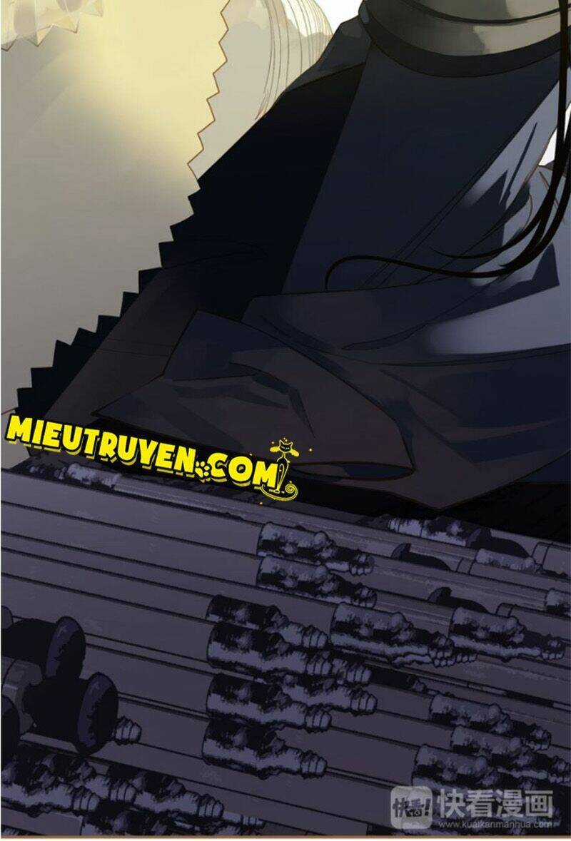 Nhất Đại Linh Hậu Chapter 26 trang 11