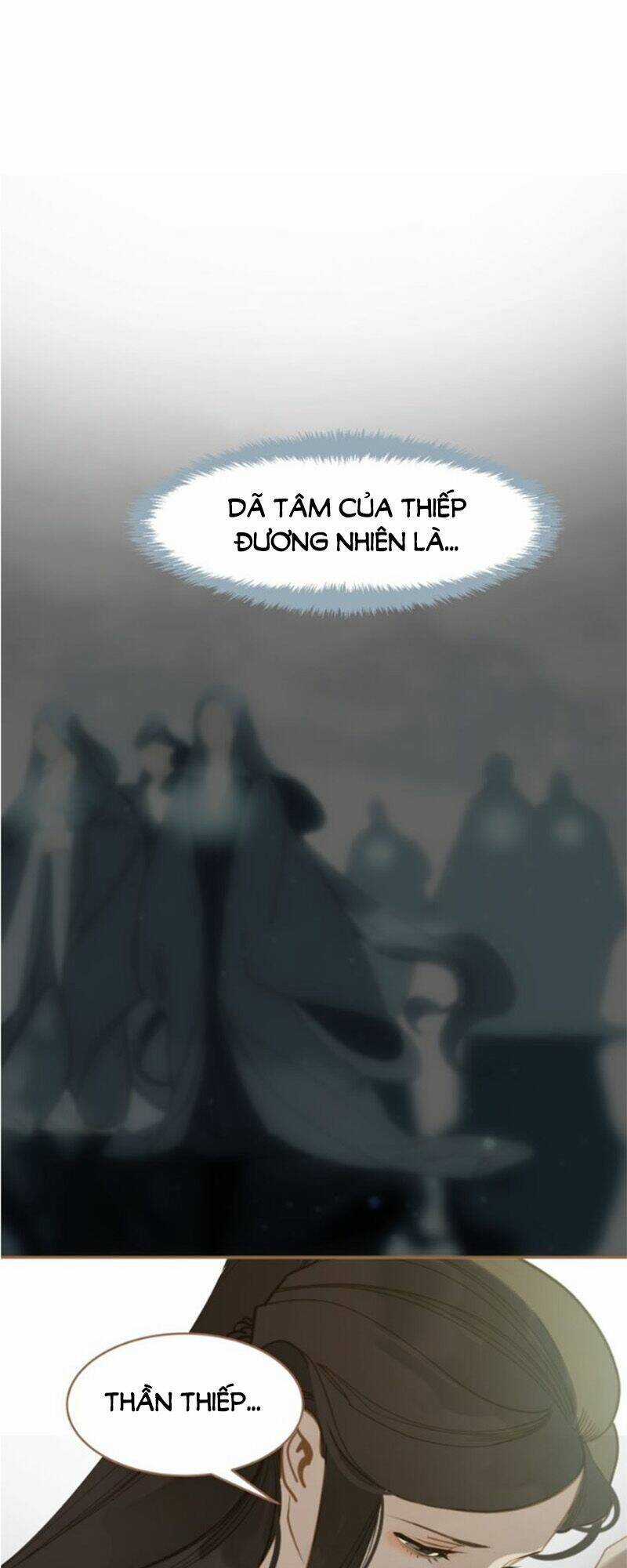 Nhất Đại Linh Hậu Chapter 26 trang 12