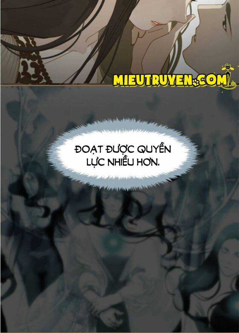 Nhất Đại Linh Hậu Chapter 26 trang 13