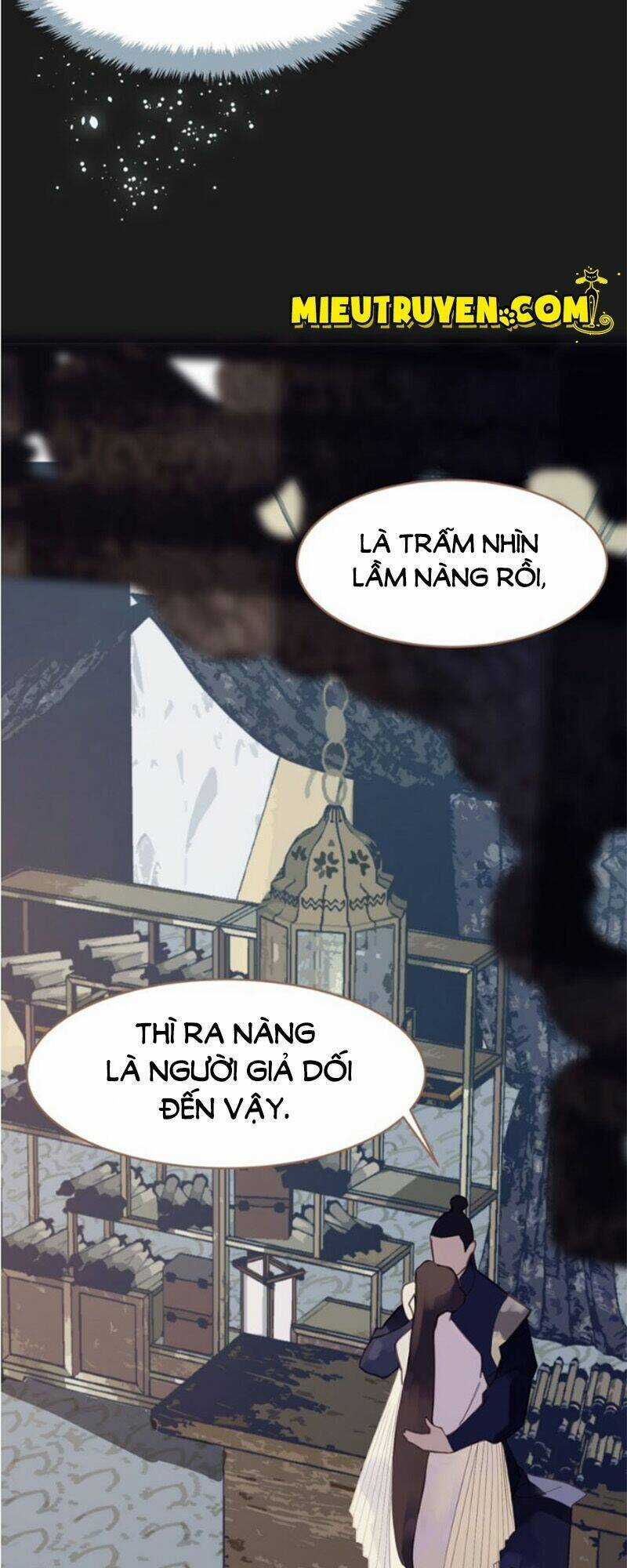 Nhất Đại Linh Hậu Chapter 26 trang 15