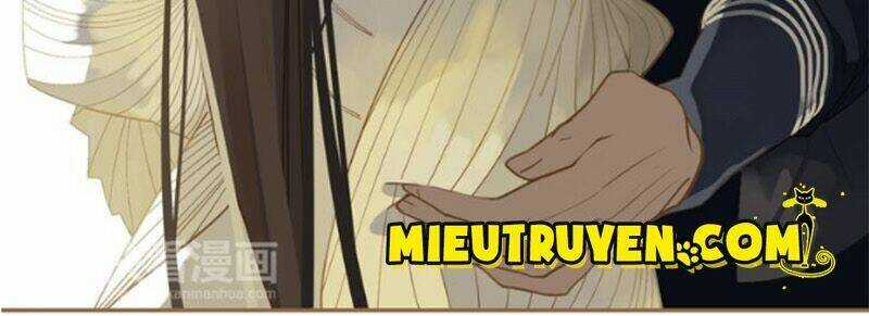 Nhất Đại Linh Hậu Chapter 26 trang 19