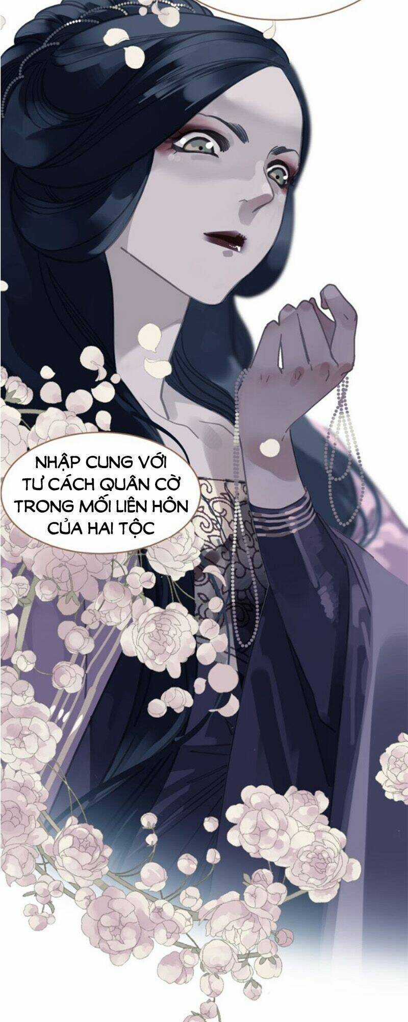Nhất Đại Linh Hậu Chapter 26 trang 2