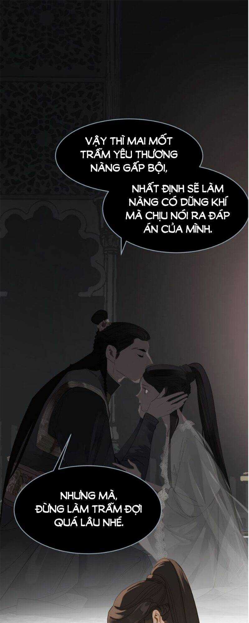 Nhất Đại Linh Hậu Chapter 26 trang 25