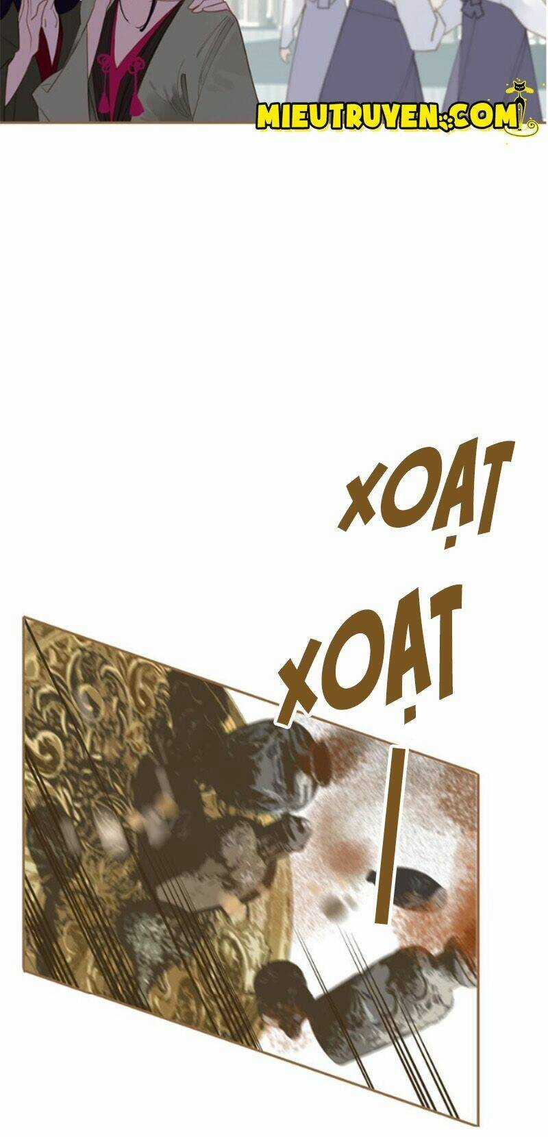 Nhất Đại Linh Hậu Chapter 26 trang 34