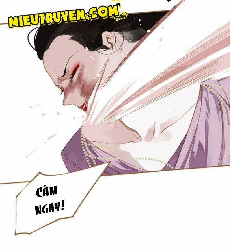 Nhất Đại Linh Hậu Chapter 26 trang 37