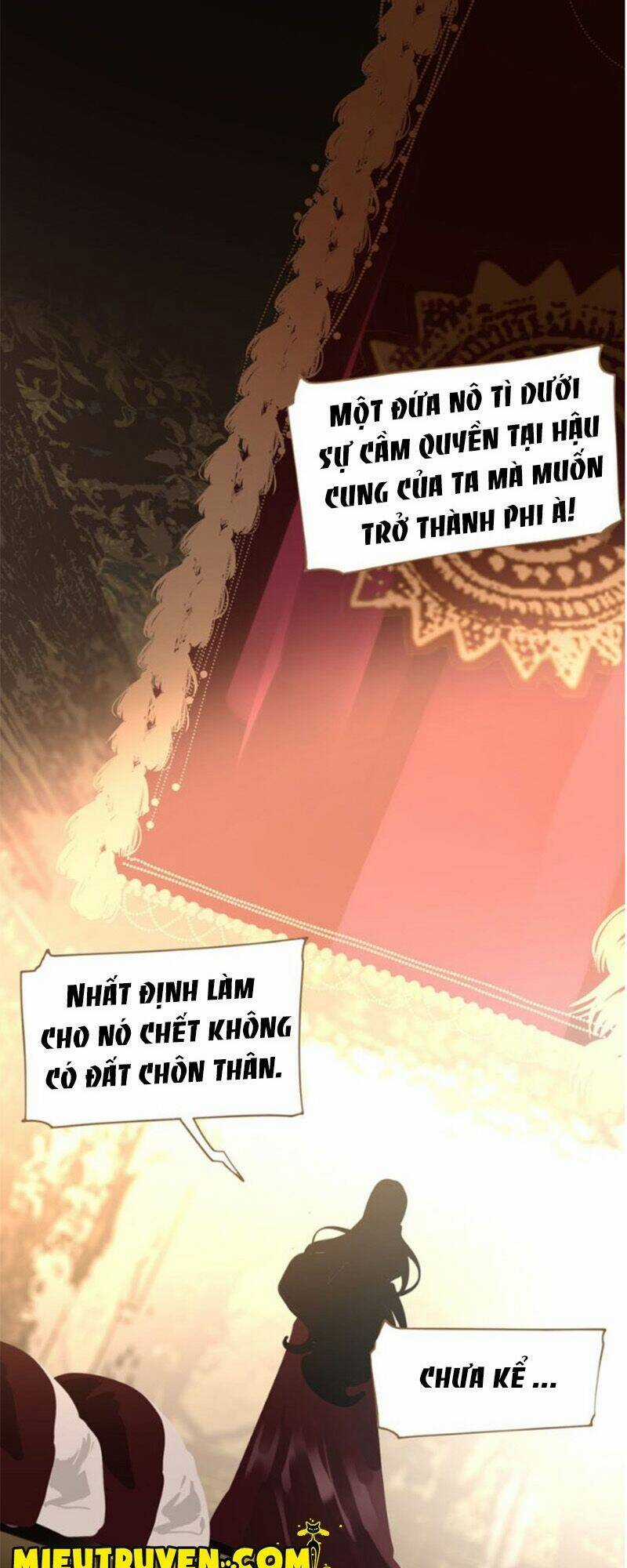 Nhất Đại Linh Hậu Chapter 26 trang 40