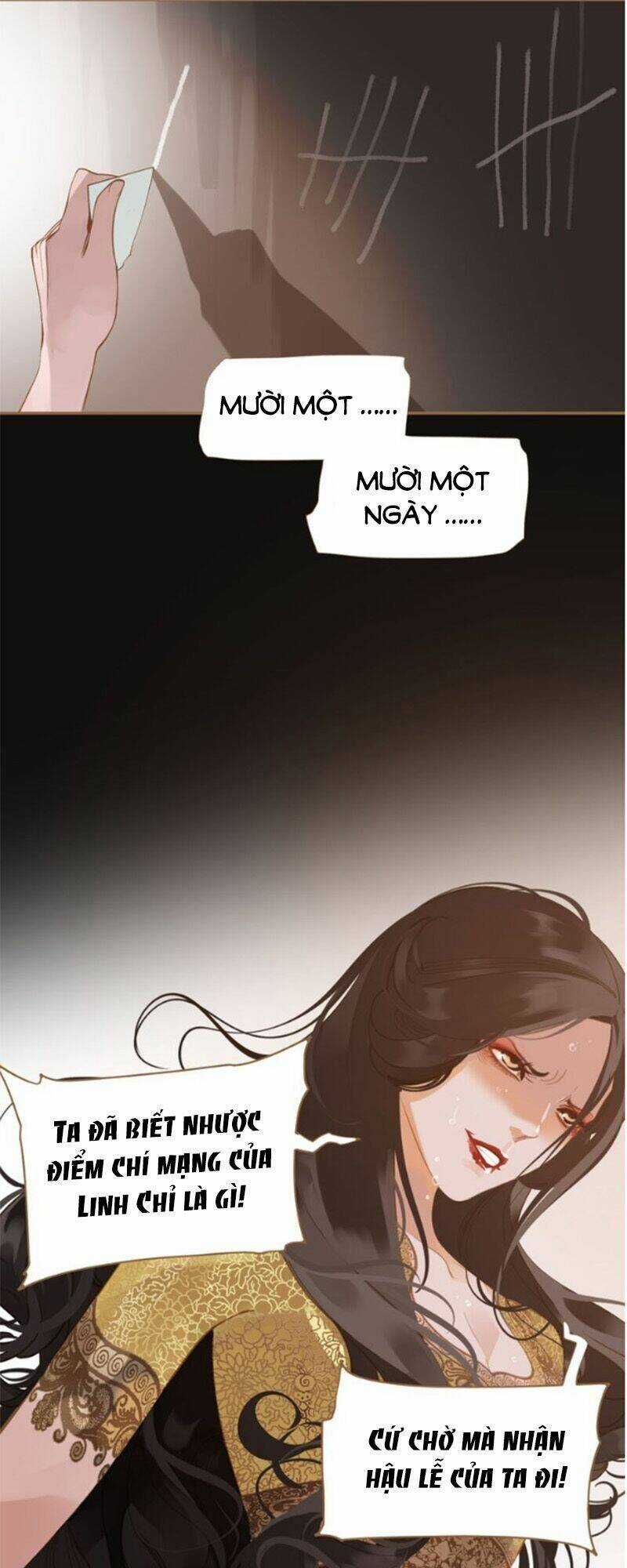 Nhất Đại Linh Hậu Chapter 26 trang 42