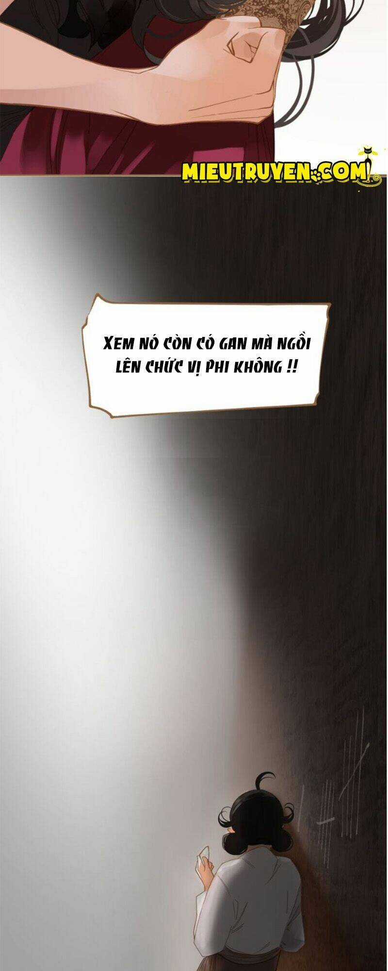 Nhất Đại Linh Hậu Chapter 26 trang 43