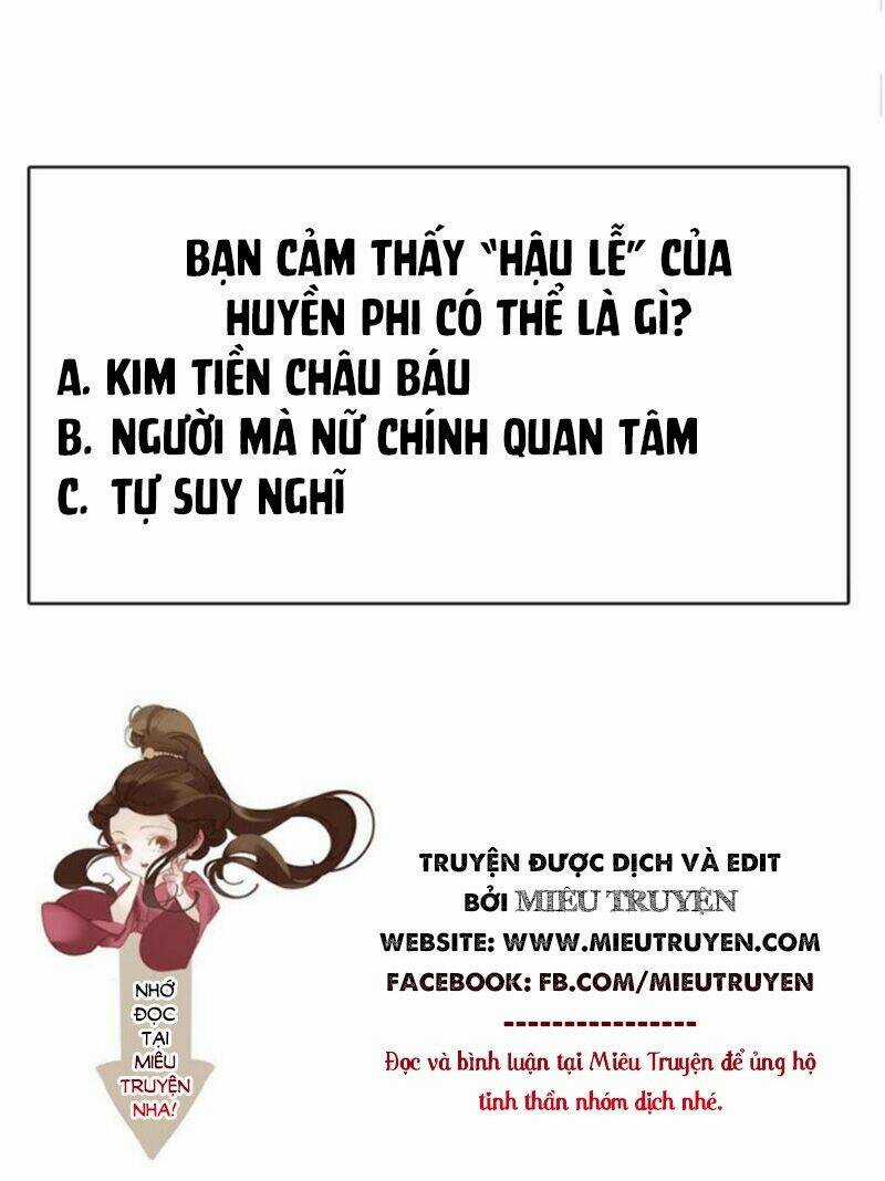 Nhất Đại Linh Hậu Chapter 26 trang 45