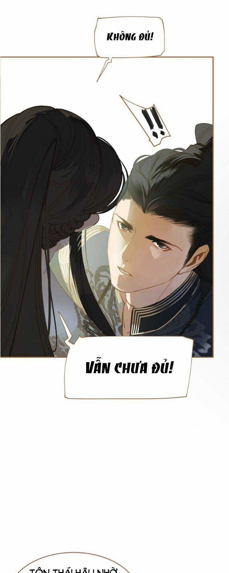 Nhất Đại Linh Hậu Chapter 26 trang 6