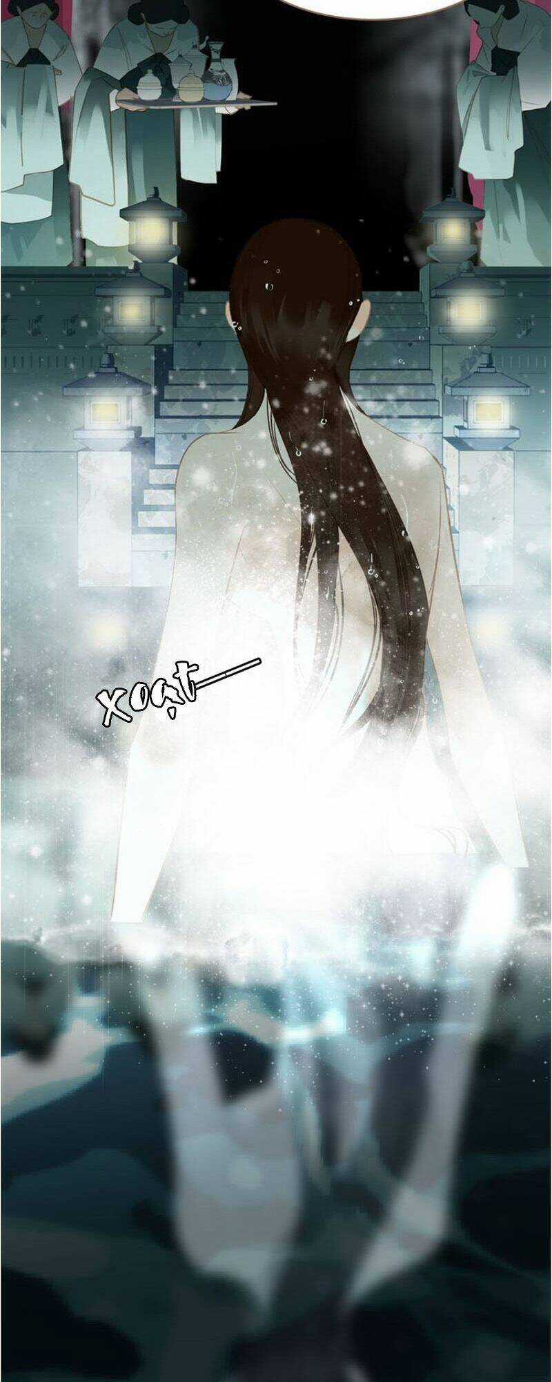 Nhất Đại Linh Hậu Chapter 27 trang 10