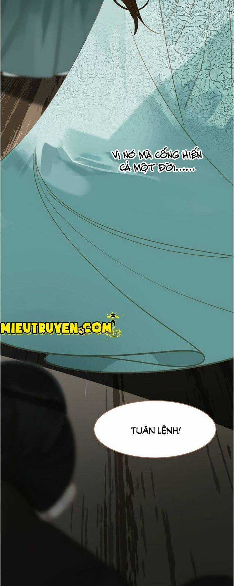 Nhất Đại Linh Hậu Chapter 27 trang 15