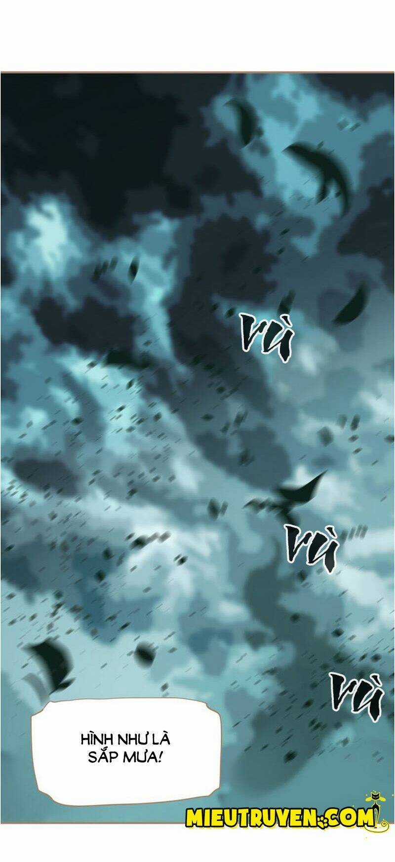 Nhất Đại Linh Hậu Chapter 27 trang 17