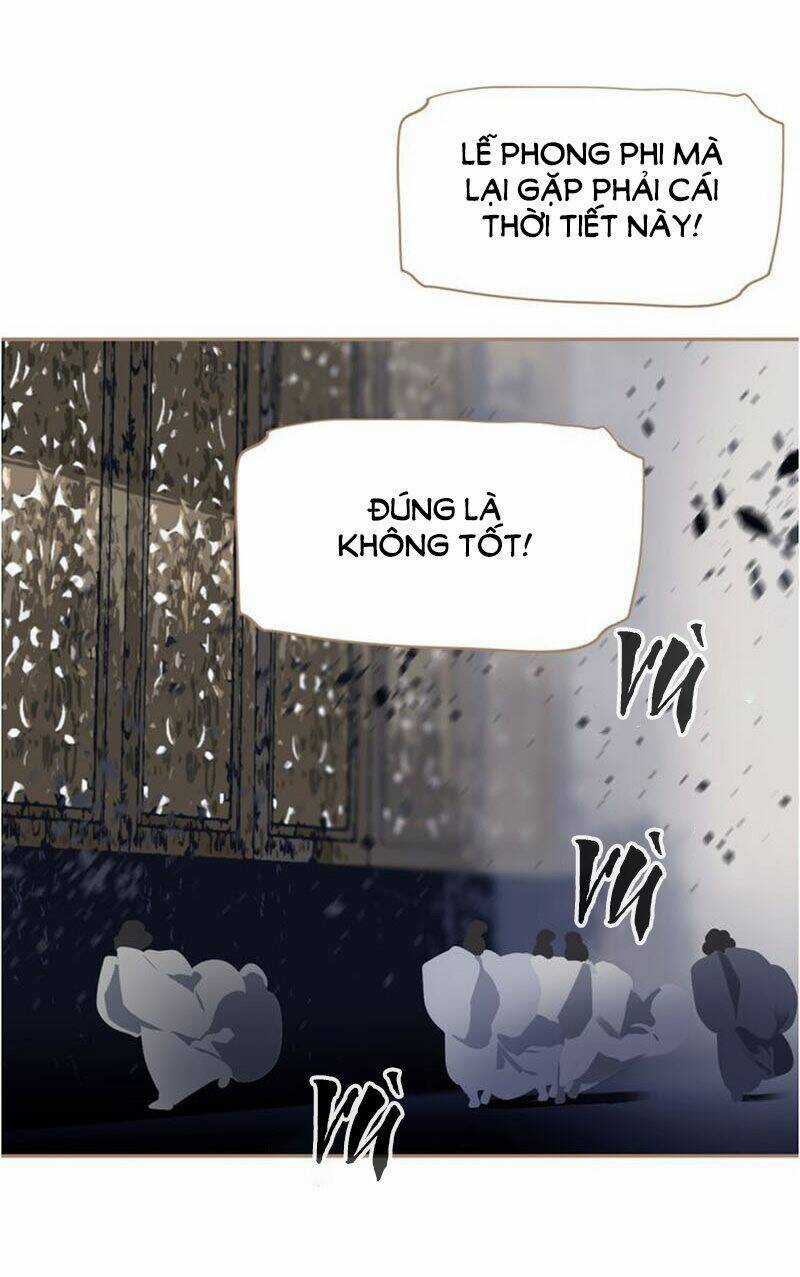 Nhất Đại Linh Hậu Chapter 27 trang 18