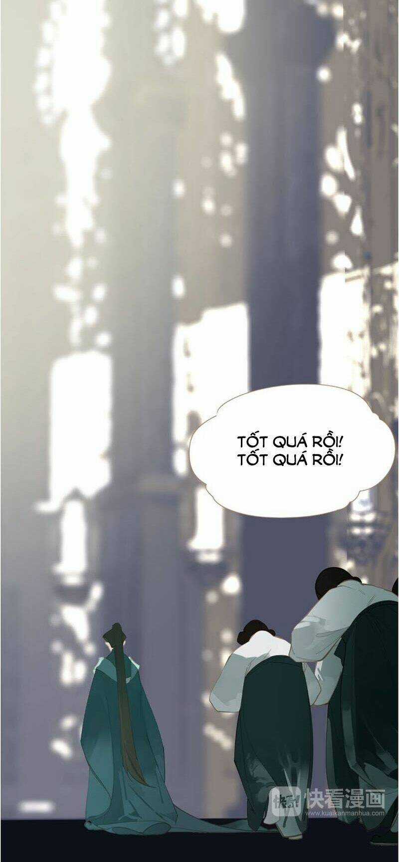 Nhất Đại Linh Hậu Chapter 27 trang 20