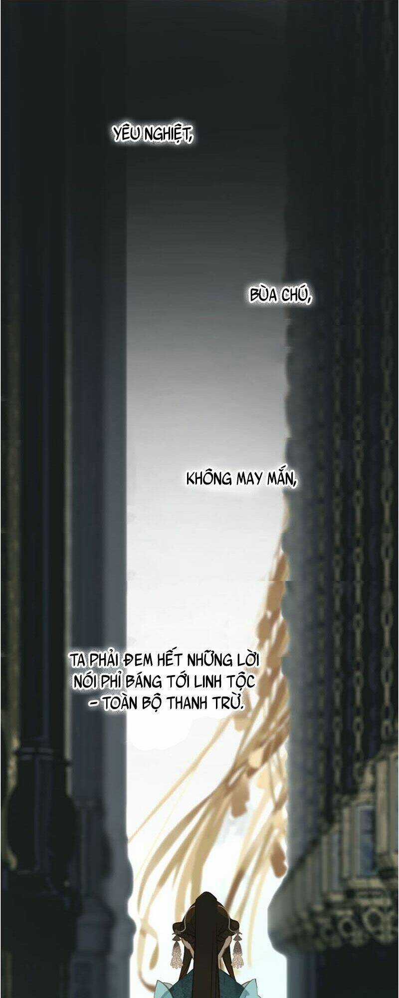 Nhất Đại Linh Hậu Chapter 27 trang 24