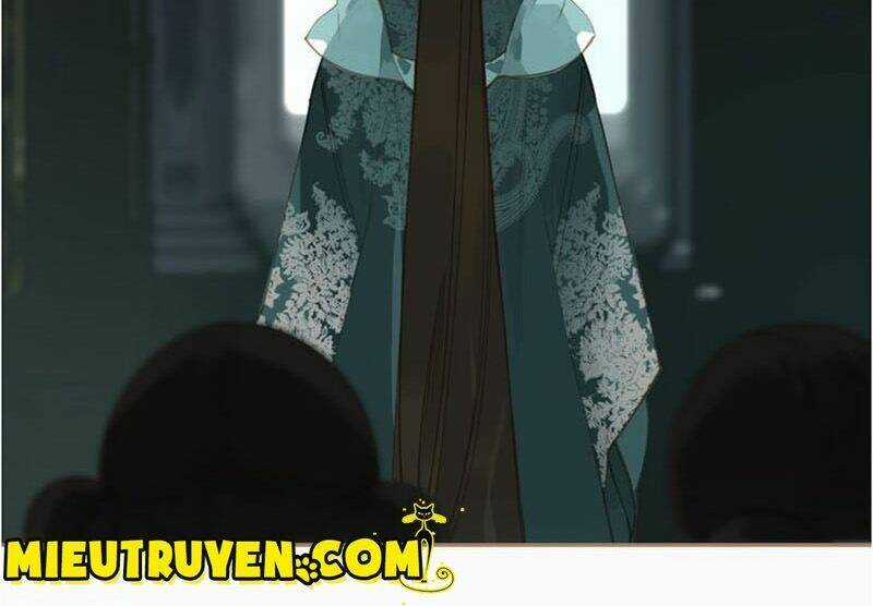 Nhất Đại Linh Hậu Chapter 27 trang 25