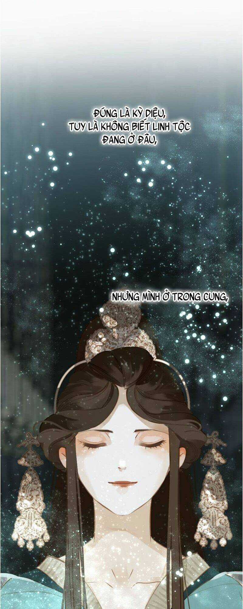 Nhất Đại Linh Hậu Chapter 27 trang 26