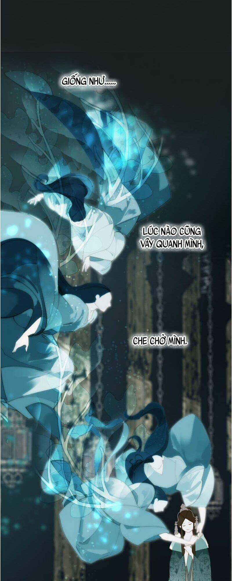 Nhất Đại Linh Hậu Chapter 27 trang 28