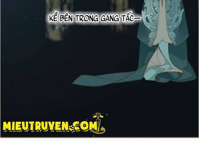 Nhất Đại Linh Hậu Chapter 27 trang 29