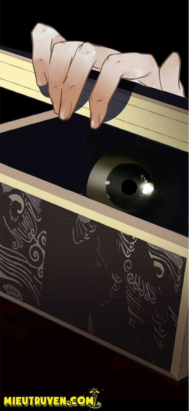 Nhất Đại Linh Hậu Chapter 27 trang 37